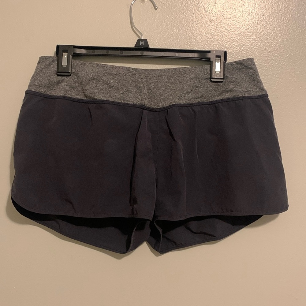 Athletic Shorts